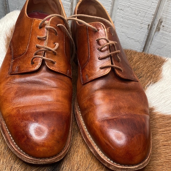 Grenson men’s shoes size 8.5 check them out very nice thanks 🙏 - Picture 2 of 9